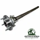 Spicer Steckachse hinten links Dana 44 True Lok. Jeep Wrangler JK Rubicon (07-18)