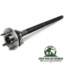 Spicer Steckachse hinten links Dana 44 True Lok. Jeep Wrangler JK Rubicon (07-18)