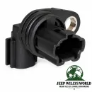 Mopar Axle Locker Sensor Connector Diferential Front or Rear Axle. Jeep Wrangler JK (07-18)