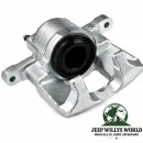 Bremssattel Beifahrerseite rechts hinten. Jeep Wrangler JK, Cherokee KK (07-18)