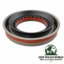 Spicer Kardan Simmerring Eingang Vorderachse Dana 30 + 44 Jeep Wrangler JK / Cherokee KK  (07-18)