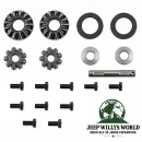 Spicer Differential Set Vorderachse Dana 30 Jeep Wrangler JK / Cherokee KK (07-18)