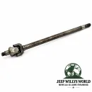 Spicer Steckachse vorne rechts Dana 30. Jeep Wrangler JK (07-18)
