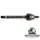 Spicer Steckachse vorne links Dana 30. Jeep Wrangler JK (07-18)