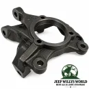 Crown Achsschenkel vorne rechts Vorderachse Dana 30 + 44 Jeep Wrangler JK (07-18)