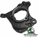 Crown Achsschenkel vorne links Vorderachse Dana 30 + 44 Jeep Wrangler JK (07-18)