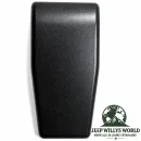 Fairchild Heckklappenscharnier Blende rechts Jeep Wrangler JK (07-10)