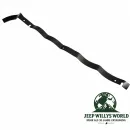 Fairchild Seitliche Hardtopdichtung zur Karosserie rechts. Jeep Wrangler JK 2-türer (07-18)