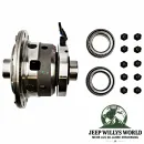 Spicer Differentialkorb E-Locker Tru-Lok 3.21 und höher, Dana 44 Vorderachse Jeep Wrangler JK (07-18)