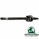 Spicer Steckachse vorne links Dana 44. Jeep Wrangler JK Rubicon (07-18)