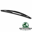 Anco Scheibenwischer Wischerblatt hinten Hardtop Jeep Wrangler JK (07-18)
