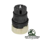 Mopar Steckergehäuse Steuereinheit Automatikgetriebe NAG1 / W5A580. Jeep Wrangler ,Cherokee , Grand Cherokee, Commander (05-18)