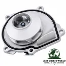 Wasserpumpe inkl. Dichtring Jeep Wrangler JK / Cherokee KK 2,8L CRD (07-18)