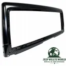 Scheibenrahmen grundiert Jeep Wrangler JK (07-18)