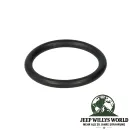 Mopar Water Distribution Pipe O-Ring engine block Jeep Wrangler JK , Cherokee KK 2.8L CRD Diesel (07-18)