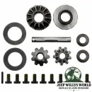Spicer Differential Set Hinterachse Dana 44 Jeep Wrangler JK (07-18)