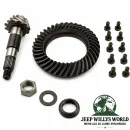Spicer Kegelrad & Tellerrad Set Differential Hinterachse Dana 44 4.10 Jeep Wrangler JK Rubicon (07-18)