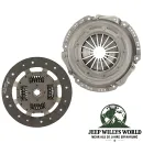 Mopar Kupplungskit Druckplatte , Kupplungsscheibe Jeep Wrangler JK 2,8L CRD Diesel (11-18)