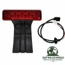 Dorman Dritte LED Bremsleuchte über dem Reserverad Jeep Wrangler JK (07-18)
