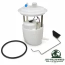 Crown Tankgeber Einheit inkl. Benzinpumpe Jeep Wrangler JK 3,0L + 3,6L + 3,8L (11-18)