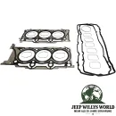 Crown Engine Gasket Set Upper Jeep Wrangler JK , Grand Cherokee WK 3.6L Engine (11-18)