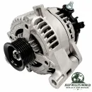 Crown Alternator 160-Amp Jeep Wrangler JK 3.0L + 3.6L (12-18)