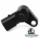 Standard Rückwärtsgangschalter für 6.Gang Schaltgetriebe NSG370 Jeep Wrangler TJ, JK / Cherokee KJ KK (05-16)