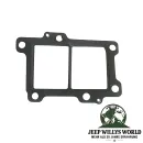 Mopar EGR Cooler Gasket to intake manifold Jeep Wrangler JK 2.8L CRD Diesel (07-18)