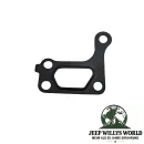 Mopar EGR Intake Manifold Gasket Jeep Wrangler JK 2.8L CRD Diesel (07-18)