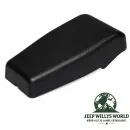 Hardtop Heckklappenscharnier Blende rechts oder links Jeep Wrangler JK (07-18)