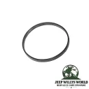 Mopar Intake Manifold O-ring EGR Bypass Jeep Wrangler JK 2.8L CRD Diesel (07-18)