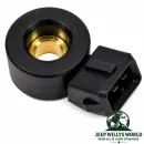 Standard Knock Sensor Jeep Wrangler JK / Cherokee KL / Grand Cherokee WK2 3.0L + 3.2L + 3.6L (13-18)