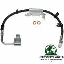 Dorman Bremsschlauch vorne rechts Jeep Wrangler JK (11-18)