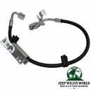 Crown Bremsschlauch vorne rechts Jeep Wrangler JK (11-18)