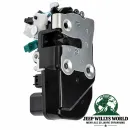Dorman Türschloss Türverriegelung Zentralverriegelung hinten links Jeep Grand Cherokee WJ WG (99-02)