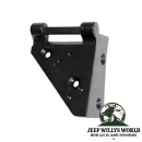 Scheibenrahmenscharnier unten links Jeep Willys M38A1 CJ 52-71