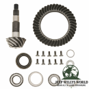 Kegelrad & Tellerrad Set hinten Dana 35 Ratio 3.55 Jeep Wrangler + Cherokee + Grand Cherokee 84-00
