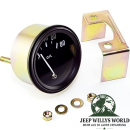 Öldruckanzeige Jeep Willys CJ2A CJ3A CJ3B M38 M38A1 46-64