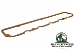 Ventildeckeldichtung Aludeckel Jeep CJ + Wrangler 4,2 L 81-86