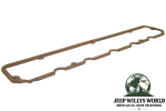 Ventildeckeldichtung Plastik Ventildeckel Jeep CJ + Wrangler 4,2 L 81-87