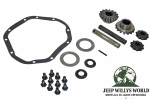 Differential Set hinten Dana 44 Standard Jeep CJ 72-86