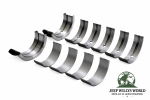 Main Bearing Set Standard 8 Zyl. Jeep CJ 73-86