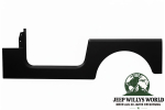 Karosserieseitenteil links Jeep CJ7 Wrangler 76-95