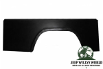 Karosserieseitenteil hinten rechts Jeep CJ8 81-85