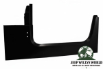 Karosserieseitenteil vorne links Jeep CJ8 81-85