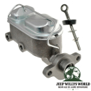 Hauptbremszylinder Jeep CJ5 CJ7 CJ8 78-86, 10