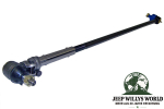 Schubstange komplett Jeep CJ 82-86