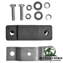 Auspuffhalter Universalhalter Jeep CJ 79-86