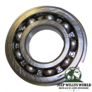 Lager Eingangswelle SR4 Schaltgetriebe NP242 Verteilergetriebe Jeep CJ / Cherokee XJ / Grand Cherokee ZJ / WJ (80-07)