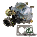 Vergaser mit elektr. Choke Jeep CJ + Wrangler YJ 4,2 L 82-90
